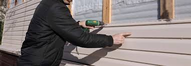 How To Choose The Right Materials for Your Siding Installation in 'Brookhaven, MS